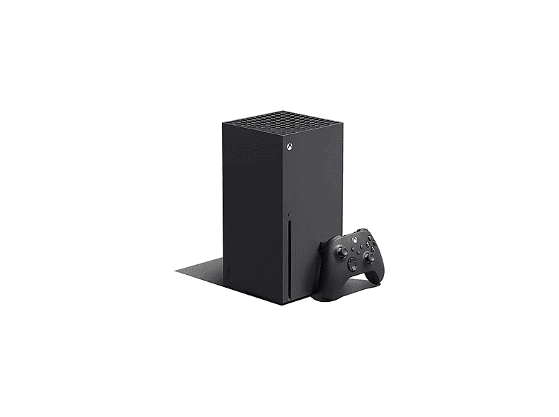 MICROSOFT Xbox Series X 1 TB (İthalatçı Garantili) Oyun Konsolu Siyah