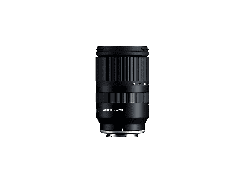 TAMRON 1770MMF2.8 Di IIIA Vc Rxd E Aynasız Fotoğraf Makinesi Lensi