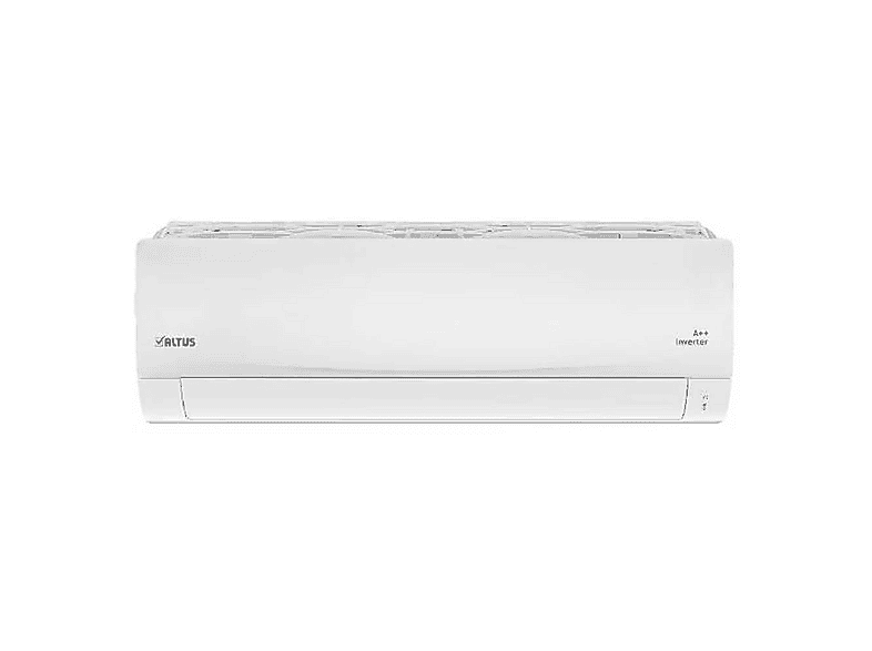 ALTUS ALK9070 Inverter A++ Enerji Sınıfı Klima Beyaz