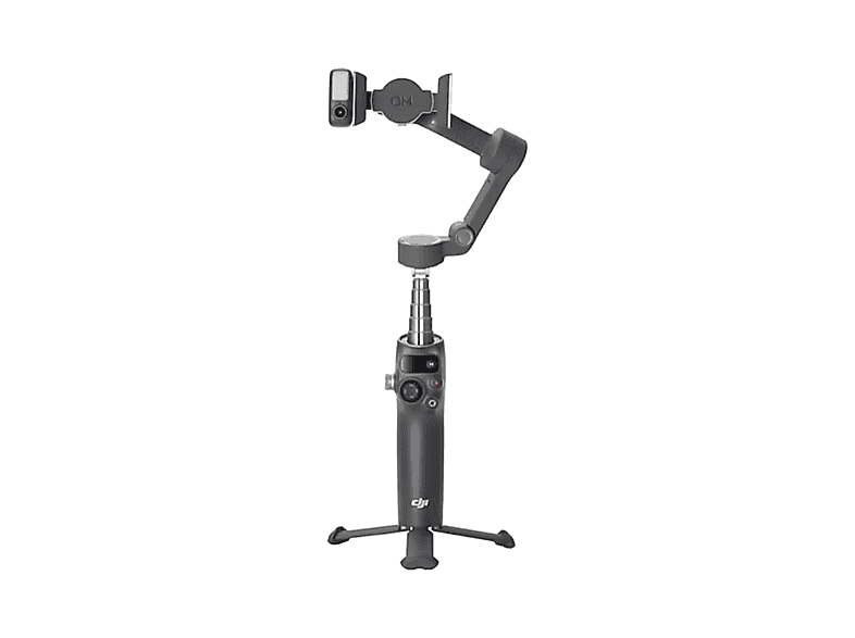 DJI Osmo Mobile 8 Gimbal Siyah