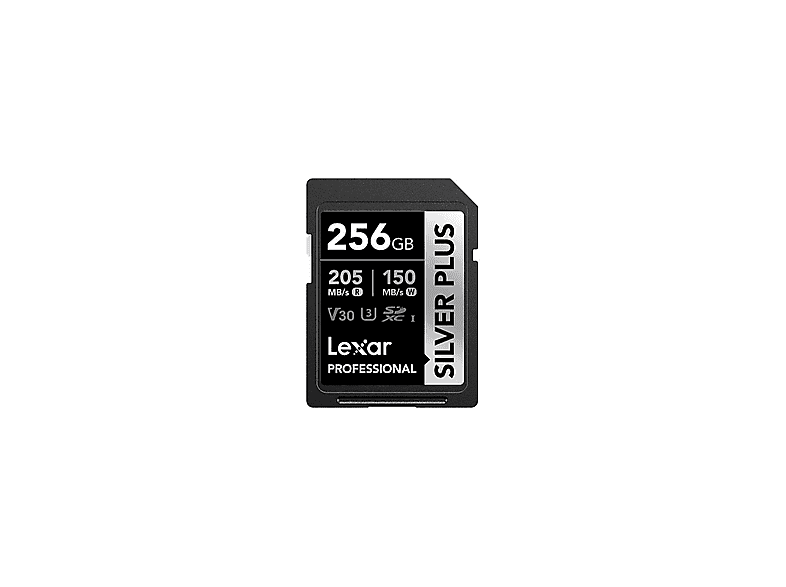 LEXAR LSDSIPL256G-BNNNG SDXC 256 GB Hafıza Kartı