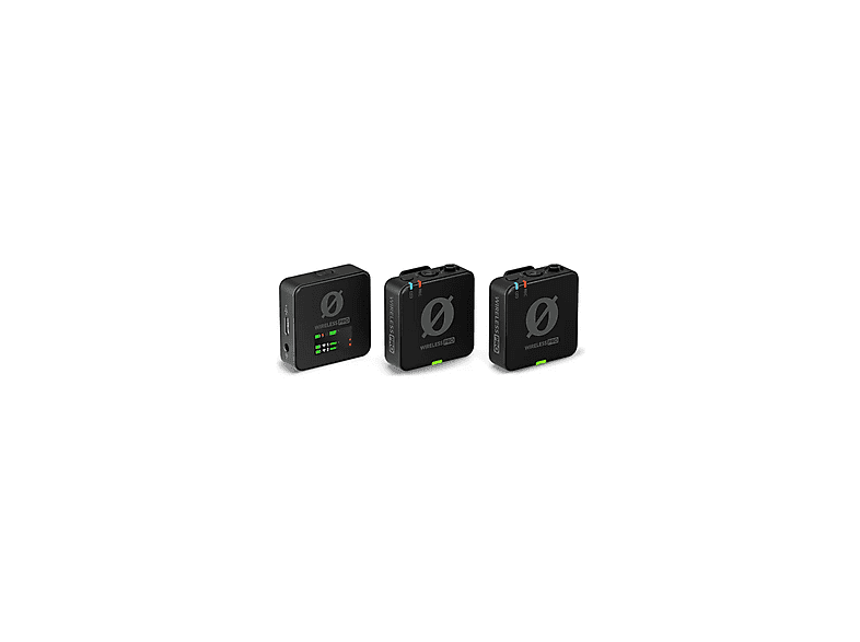RØDE Wireless Pro Yaka Mikrofonu