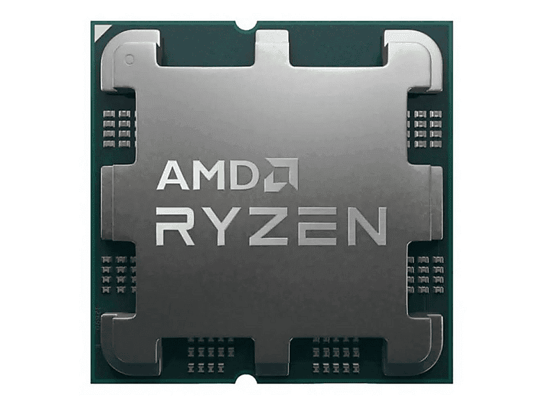 AMD Tray 96MB Cache 120 W AM5 Fansız AMD Ryzen 7 7800X3D 4.2 GHz İşlemci