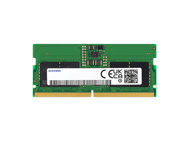 SAMSUNG M425R1GB4PB0-CWMOL DDR5 5600MHz CL40 Notebook Ram