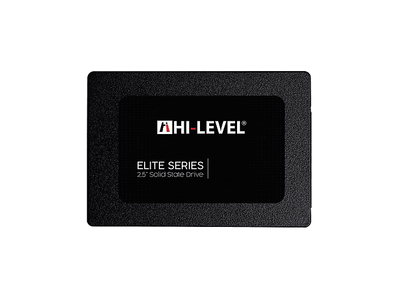 HI-LEVEL Elite HLV-SSD30ELT/256G (560/540MB/s) 2.5" SATA 256 GB SSD