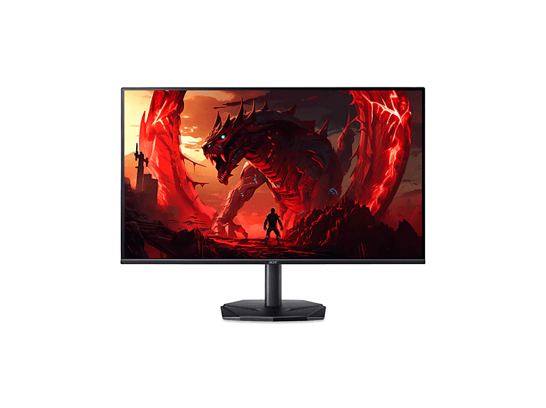 ACER Nitro KG240Y P0BI FreeSync VA UM.QX0EE.012 23,8 inç Full-HD 1 ms 144 Hz Gaming Monitör Siyah