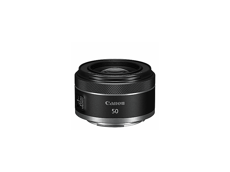 CANON RF 50mm F/1.8 STM İthalatçı Garantili Aynasız Fotoğraf Makinesi Lensi