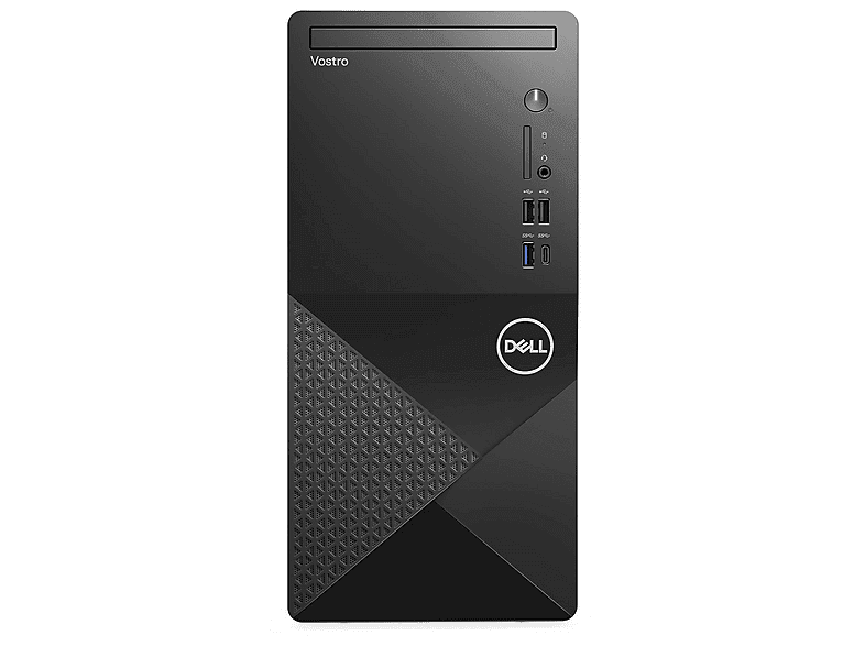 DELL Vostro 3030MT N6001VDT3030MTU Intel Core i3-12100 8 GB RAM 512 GB SSD FreeDOS Masaüstü Bilgisayar