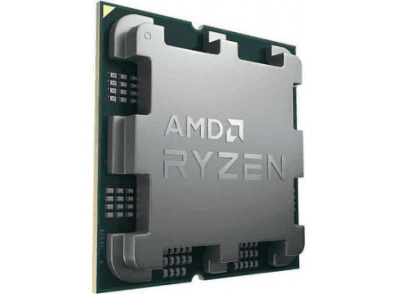 AMD 3.80GHz Tray Ryzen 5 7600 İşlemci