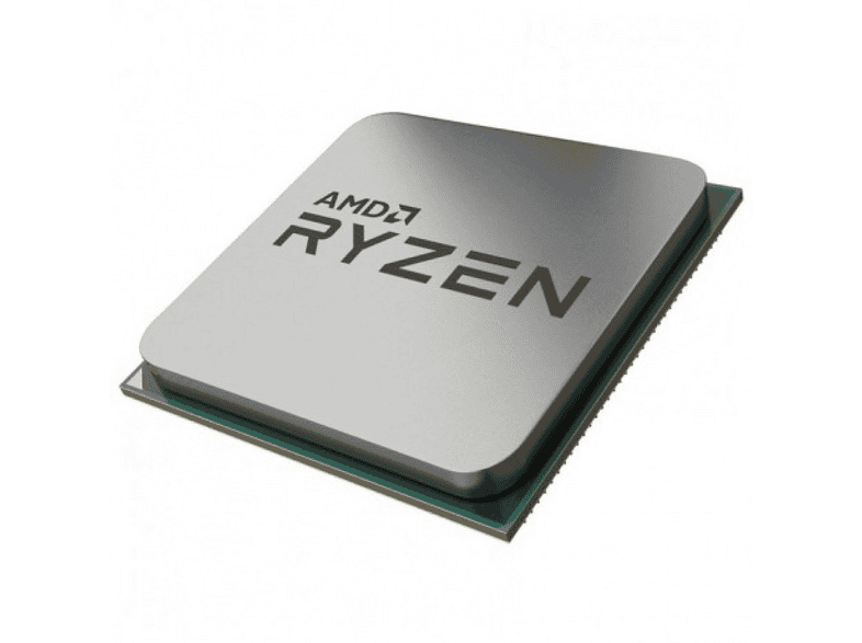AMD 3.7 GHz Tray Ryzen 5 7500F İşlemci
