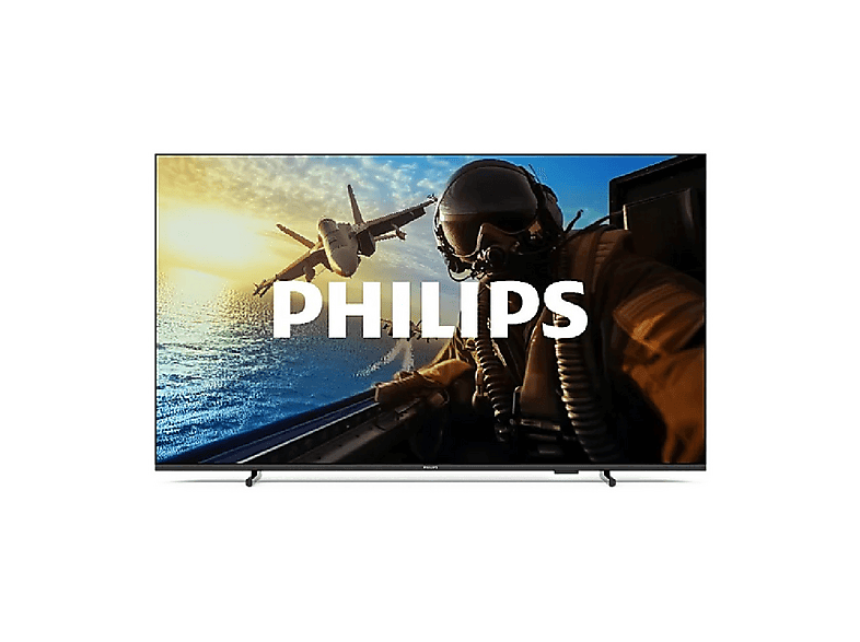 PHILIPS 55PUS7000/62 LED Dolby Atmos 55 inç 139 cm 4K UHD Smart TV