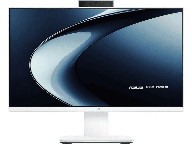 ASUS ExpertCenter P470VAK-C516512W0D003 Full HD Intel Core i5-210H 16 GB 1 TB 27 inç Windows 11 Pro All In One Bilgisayar Beyaz