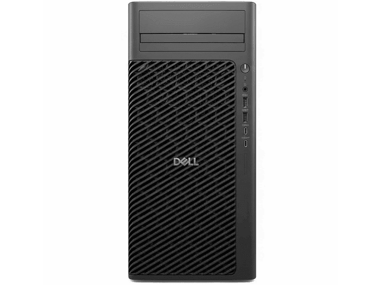 DELL Pro Max Tower T2 FCT2250_1A005 A400 Intel Core Ultra 7 265 32 GB RAM 1 TB SSD Windows 11 Pro Masaüstü İş İstasyonu