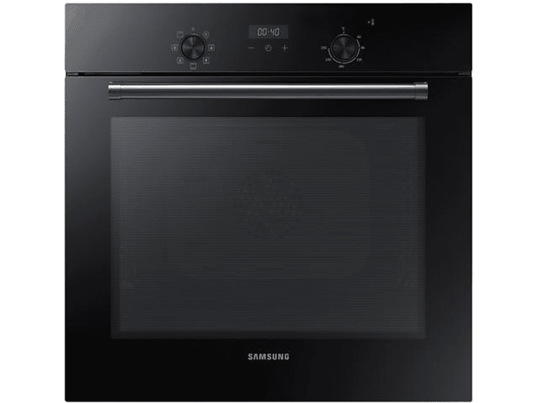 SAMSUNG NV60K5140BB/TR 60L Fırın Siyah