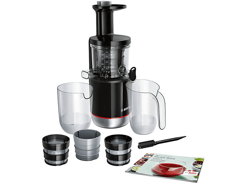 BOSCH MESM731M Vitaextract Yavaş Sıkım Meyve Sıkacağı