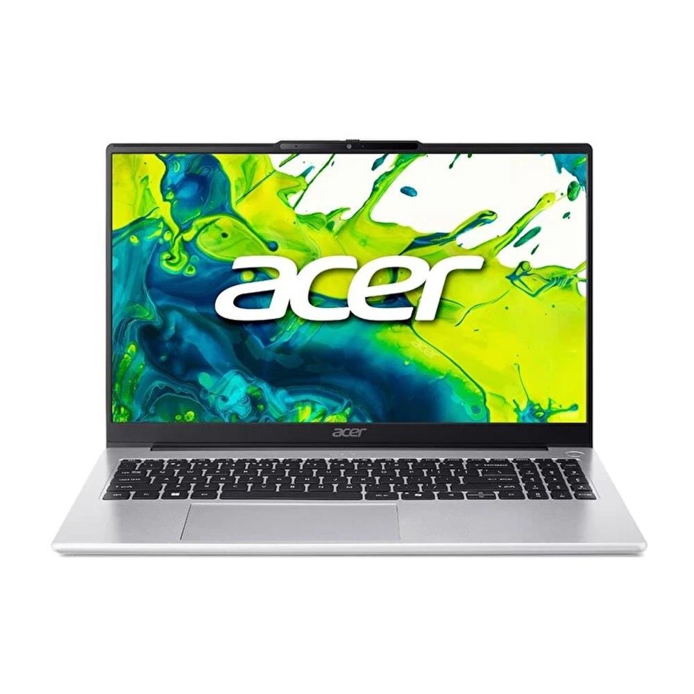 Acer Aspire Lite 5.Nesil Ryzen 7 5825U-16Gb-512Gb Ssd-15.6inc-W11
