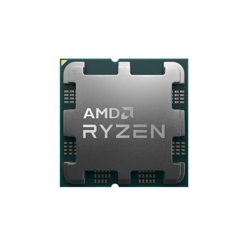 AMD Ryzen™ 9 9950X3D Soket AM5 4.3GHz 128MB 170W 4nm Tray Kutusuz İşlemci