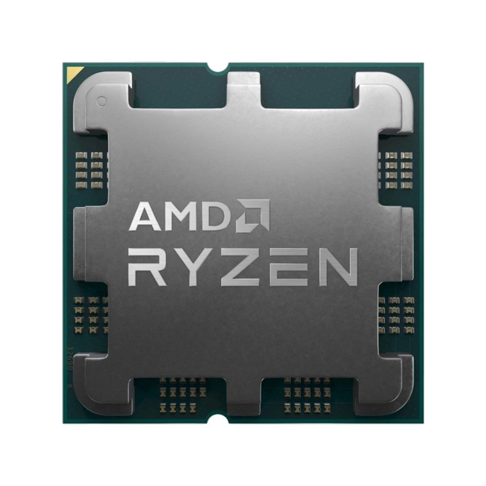 AMD Ryzen™ 5 7500F Soket AM5 5.0GHZ 32MB 65W 5nm Tray Kutusuz İşlemci