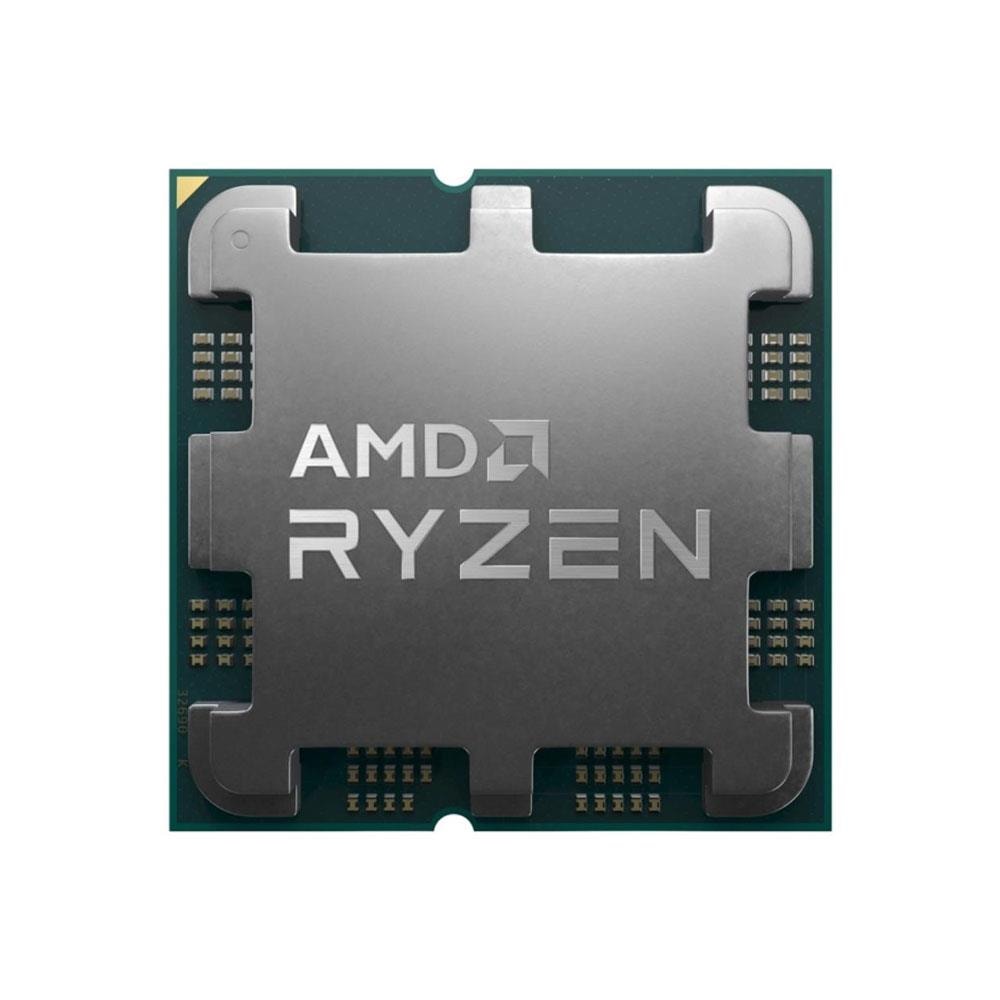 AMD Ryzen™ 7 9800X3D Soket AM5 5.2GHz 96MB 120W 4nm Tray Kutusuz İşlemci