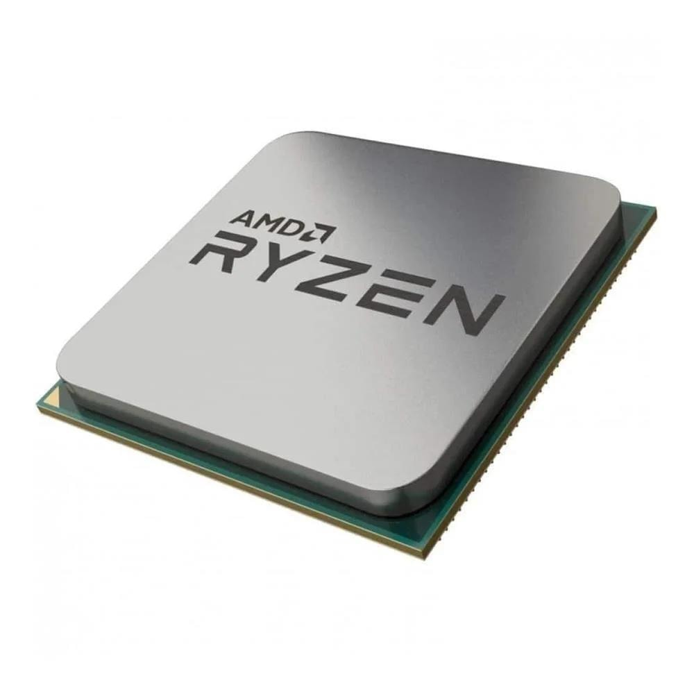 AMD Ryzen™7 5700 Soket AM4 4.6 GHz 20MB 65W 7nm Tray Kutusuz İşlemci
