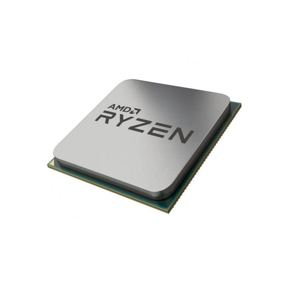AMD Ryzen™5 5600 Soket AM4 3.5GHz 32MB 65W 7nm Tray Kutusuz İşlemci