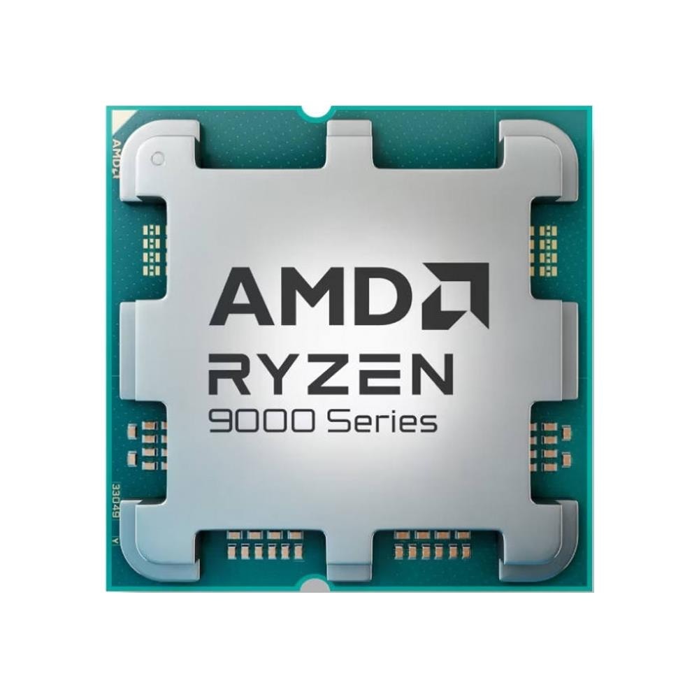 AMD Ryzen™ 7 9850X3D Soket AM5 5.6GHz 96MB 120W 4nm Tray Kutusuz İşlemci