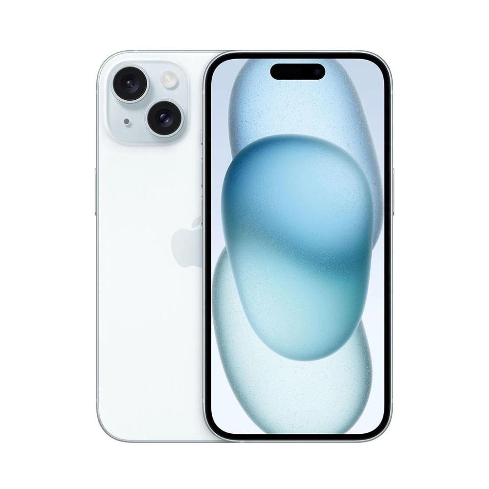 iPhone 15 256 Gb Akıllı Telefon Mavi