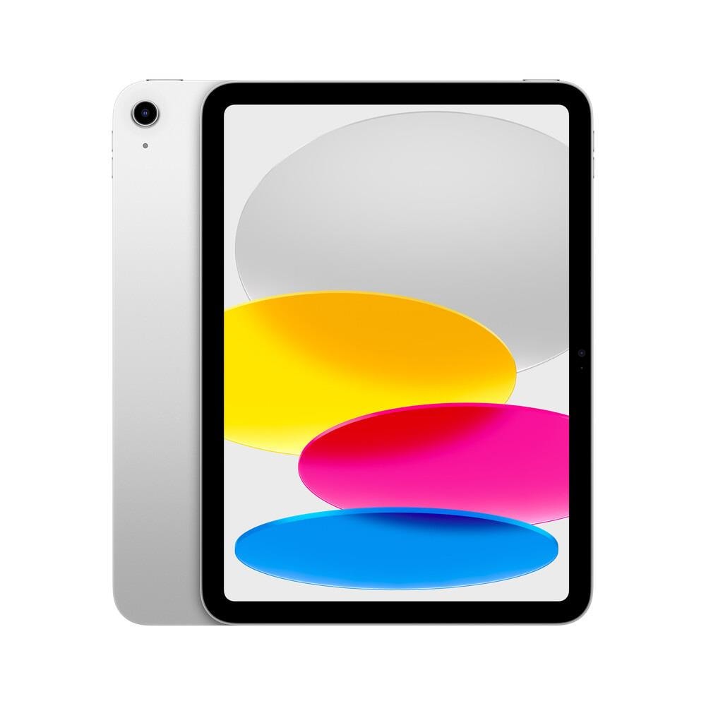 iPad A16 128GB Wi-Fi 11''Liquid Retina Ekran iPadOS Tablet Silver