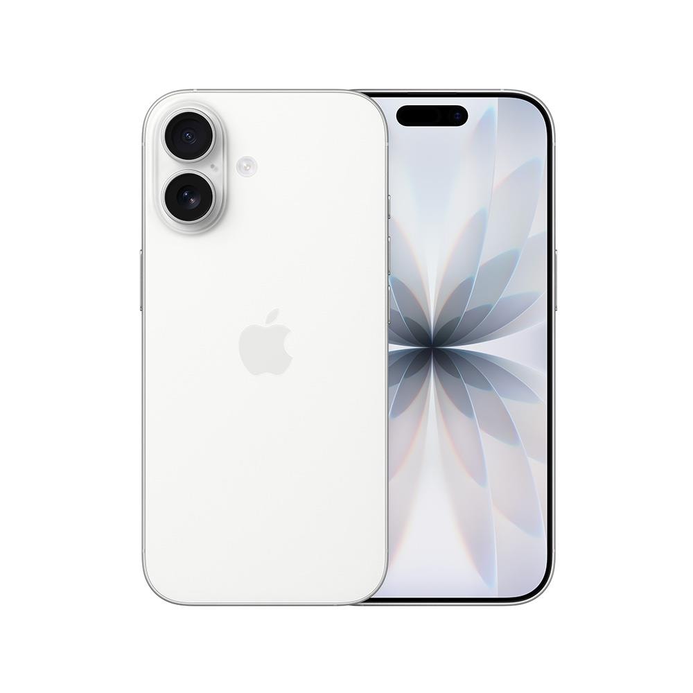 iPhone 17 256 GB Akıllı Telefon Beyaz