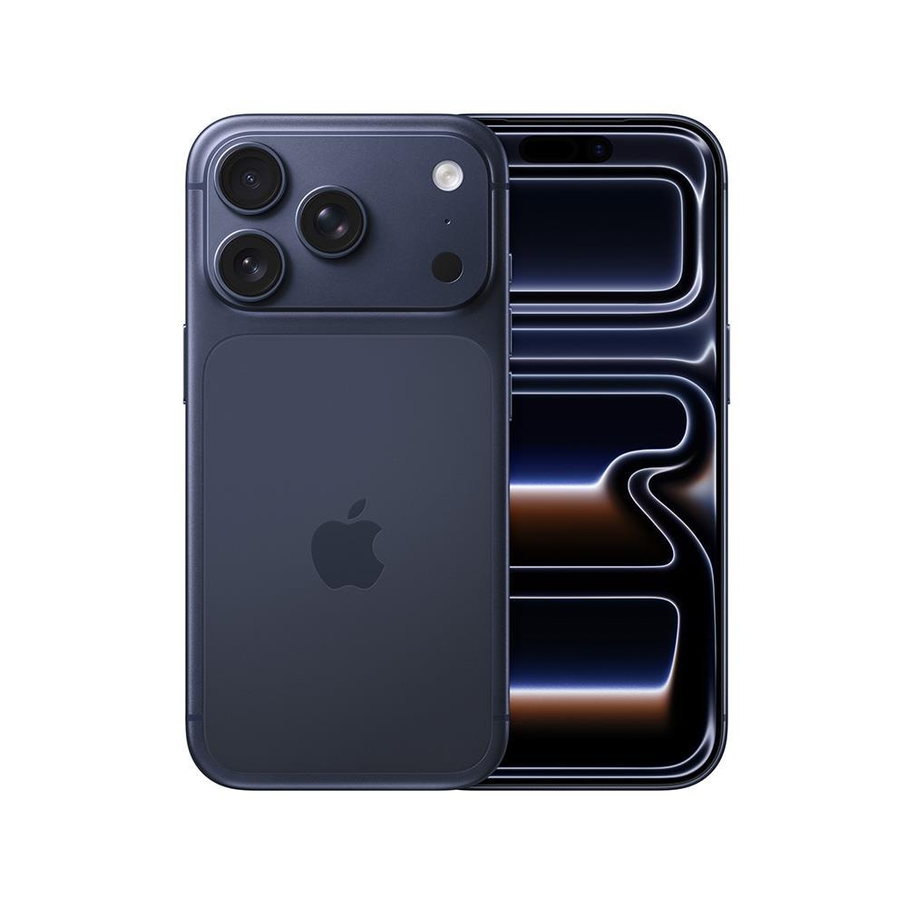 iPhone 17 Pro 256 GB Akıllı Telefon Abis