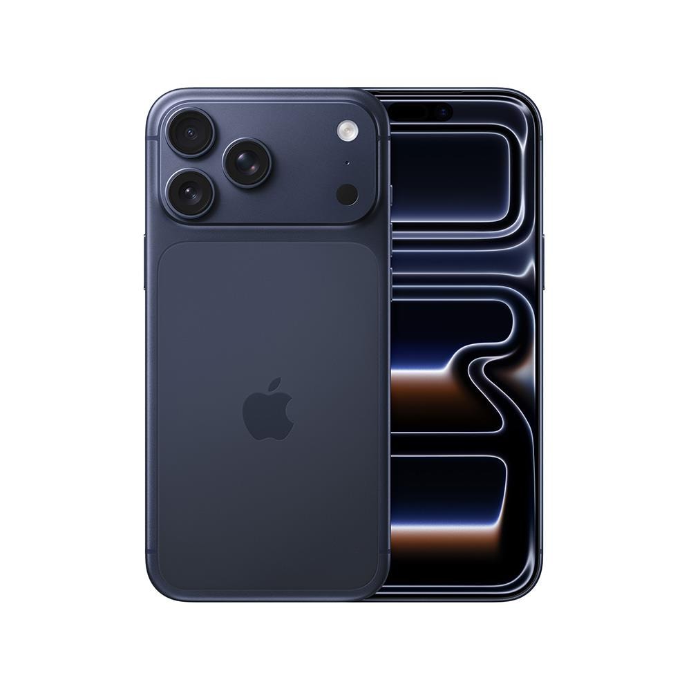 iPhone 17 Pro Max 256 GB Akıllı Telefon Abis