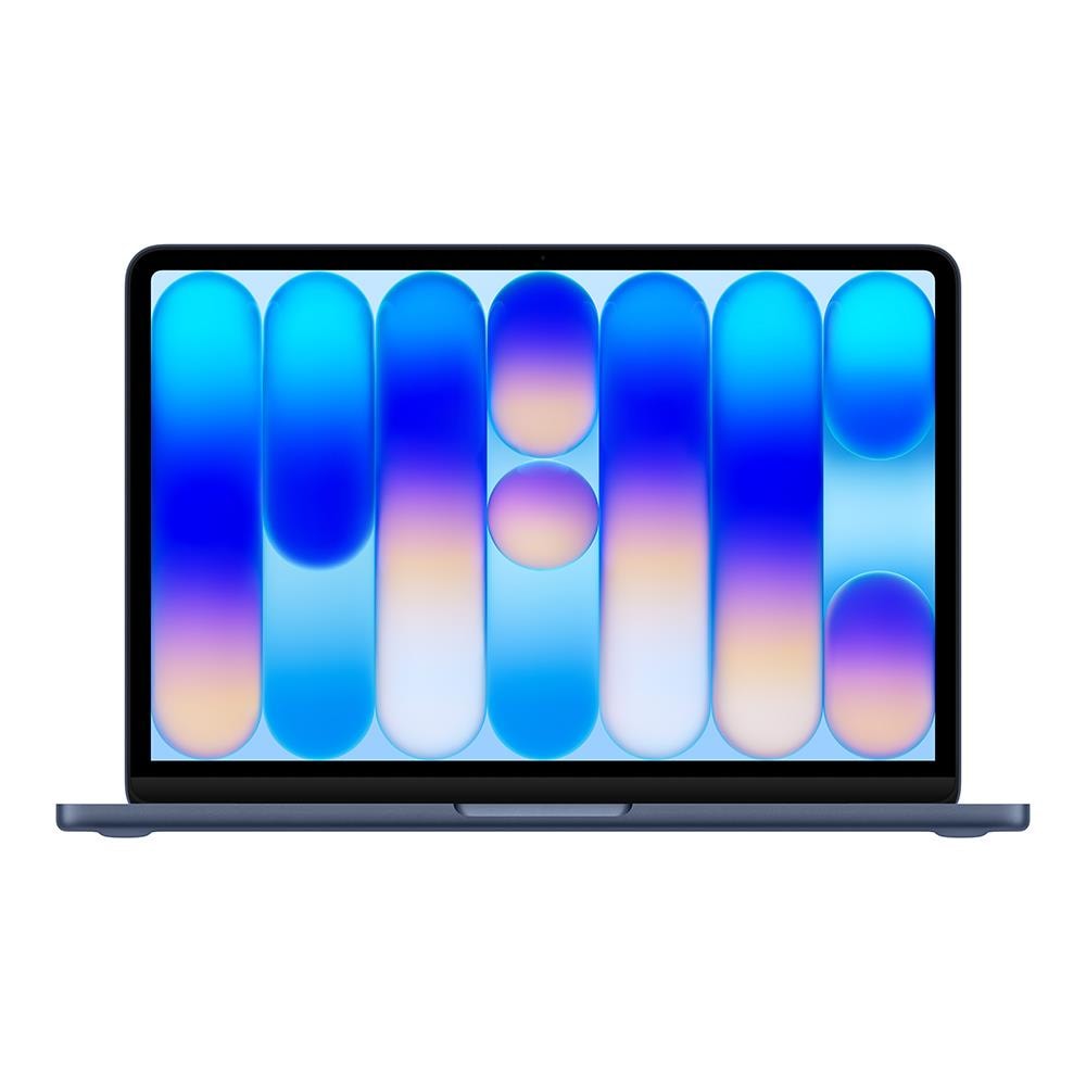 MacBook Neo MHFF4TU/A A18 Pro 8Gb-256Gb Ssd-Liquid Retina ekran-13inc-Indigo