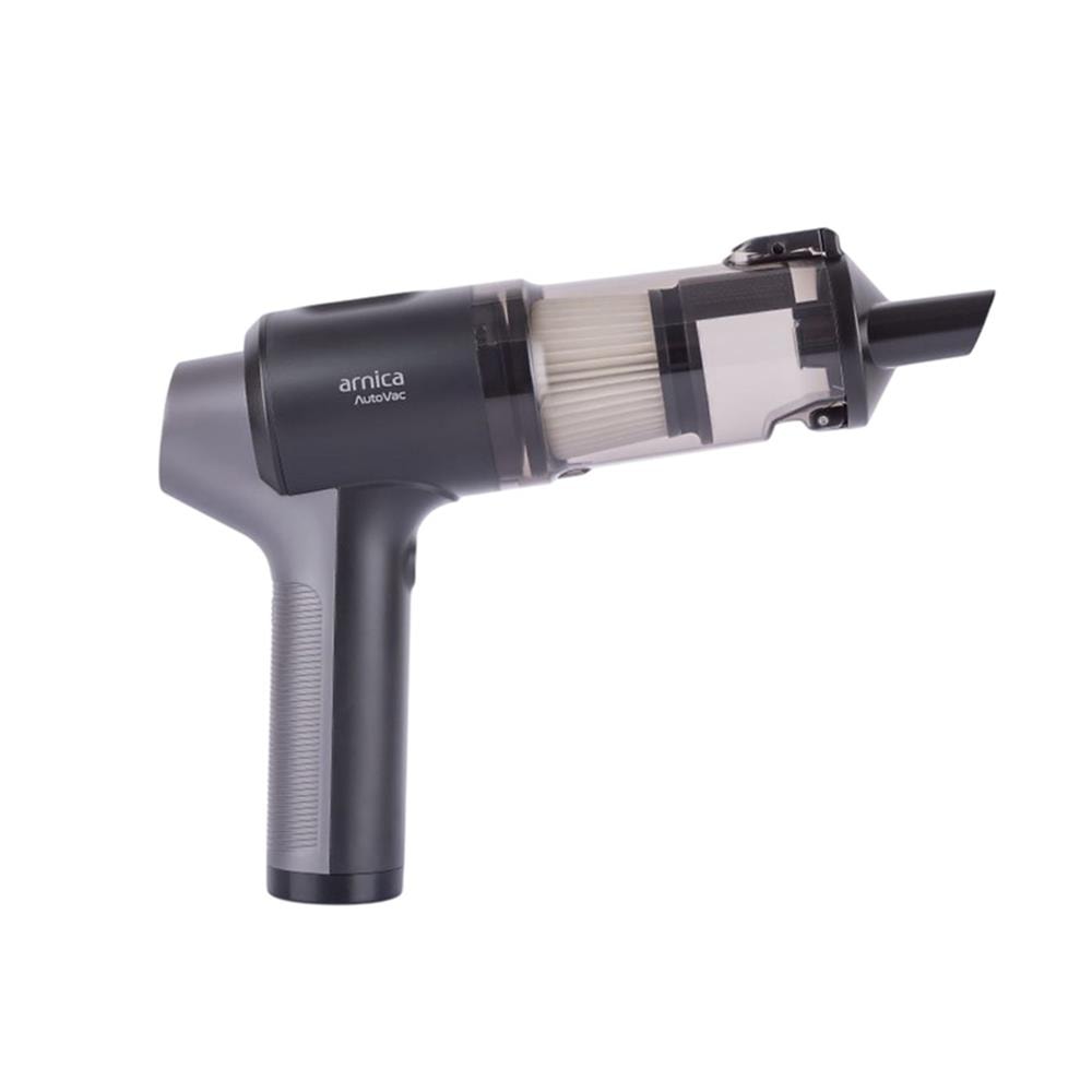 Arnica ET13370 Autovac Kablosuz Araç Süpürgesi