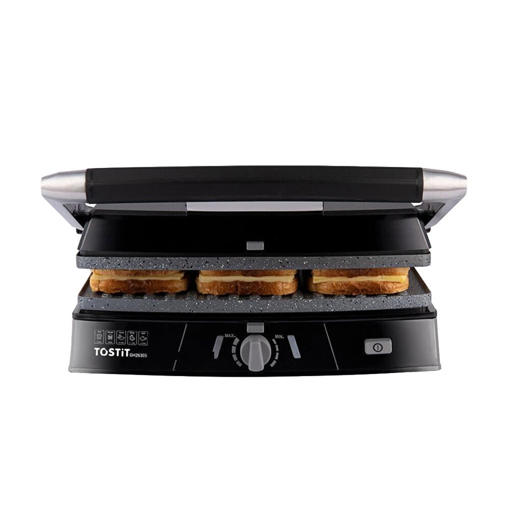 Arnica GH26305 Tost Makinesi