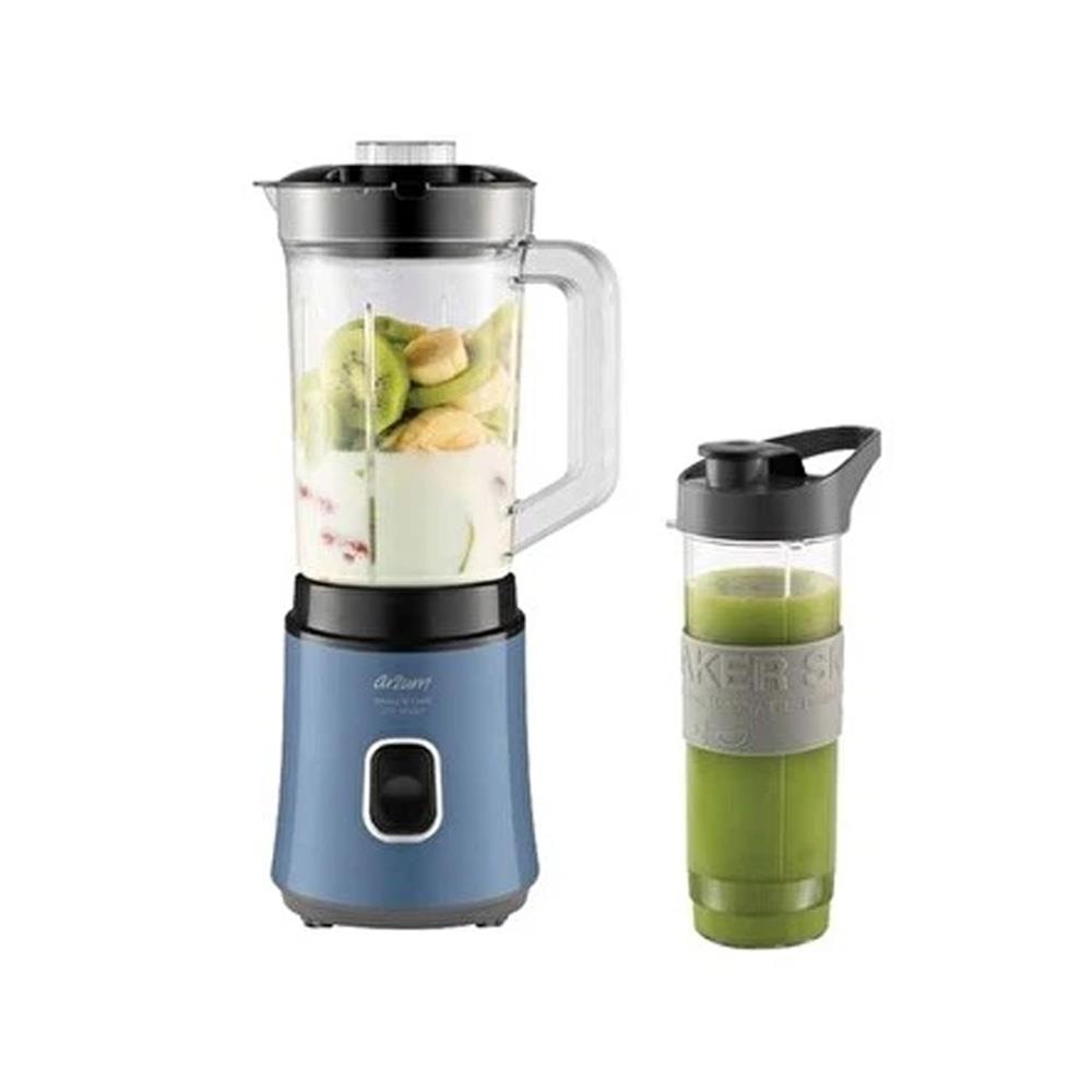 Arzum AR1166 Shake'N Take Joy Sport Sürahi Blender