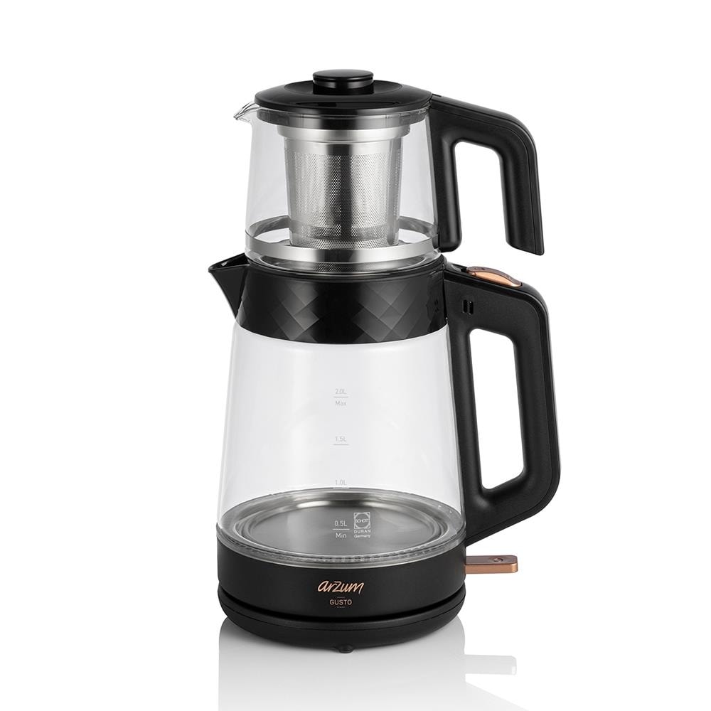 Arzum AR3101 Gusto Çay Makinesi