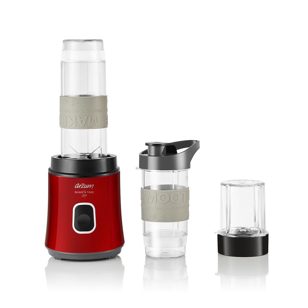 Arzum AR1101 Shake'n Take Joy Kişisel Blender