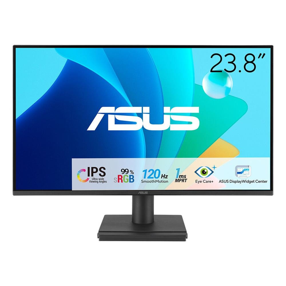 ASUS 23,8" VA249HG 1Ms 120Hz FULL HD IPS GAMING MONITOR