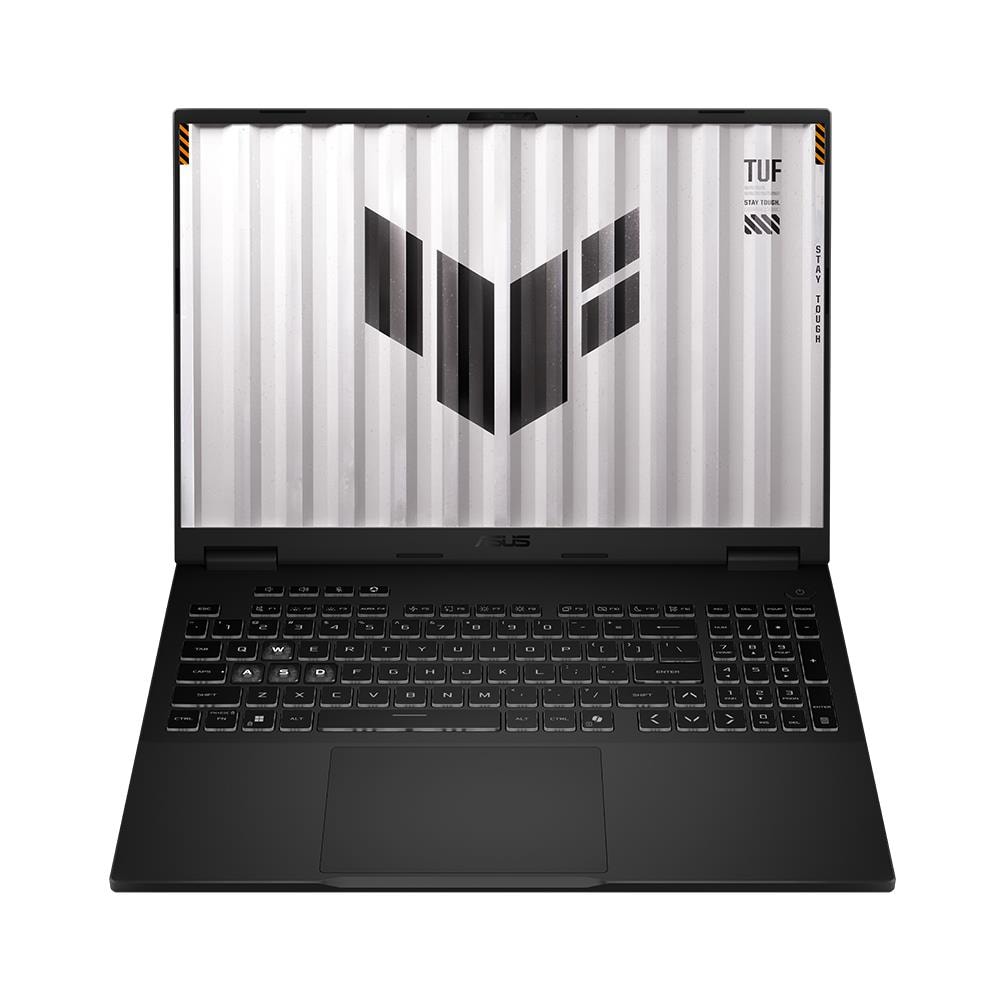 Asus Tuf Gaming A16 2.Nesil Ryzen 7 260-RTX5050 8Gb-16Gb-512Gb-16inc-W11