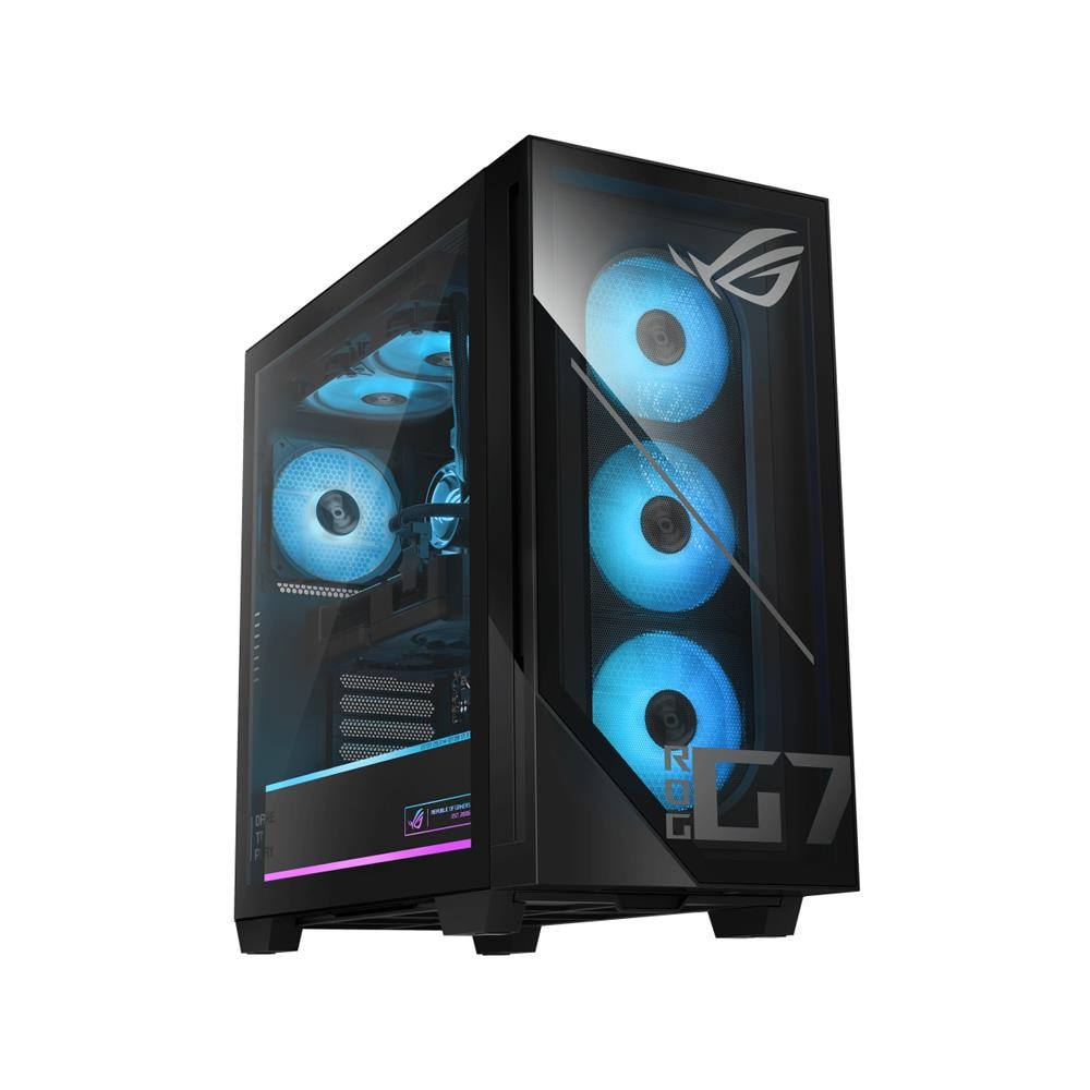 ASUS ROG G700 INTEL ULTRA 7 265F 1.8 GHZ 32 GB 1 TB SSD 16 GB NVDIA RTX5070Ti WIN11