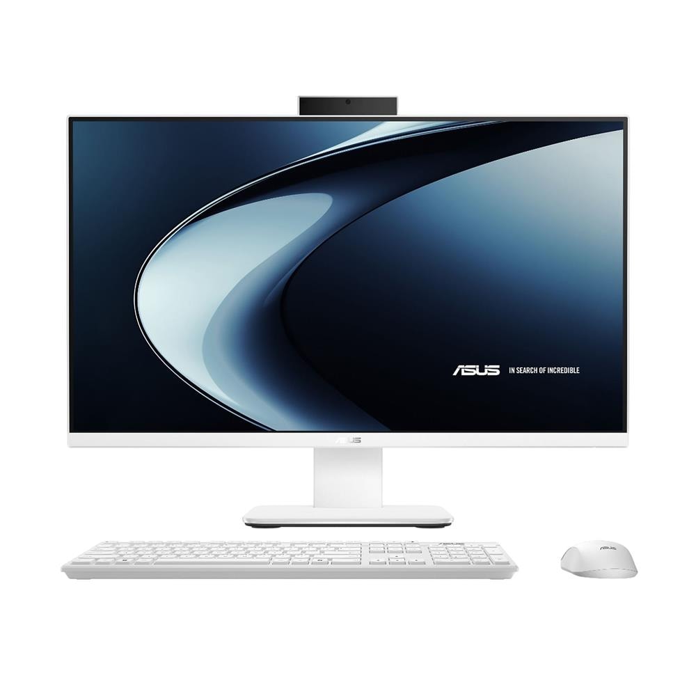 ASUS V400 AiO INTEL CORE 5 210H 2.2 GHZ 16 GB 512 GB SSD INTEL GRAPHICS WIN11 27''