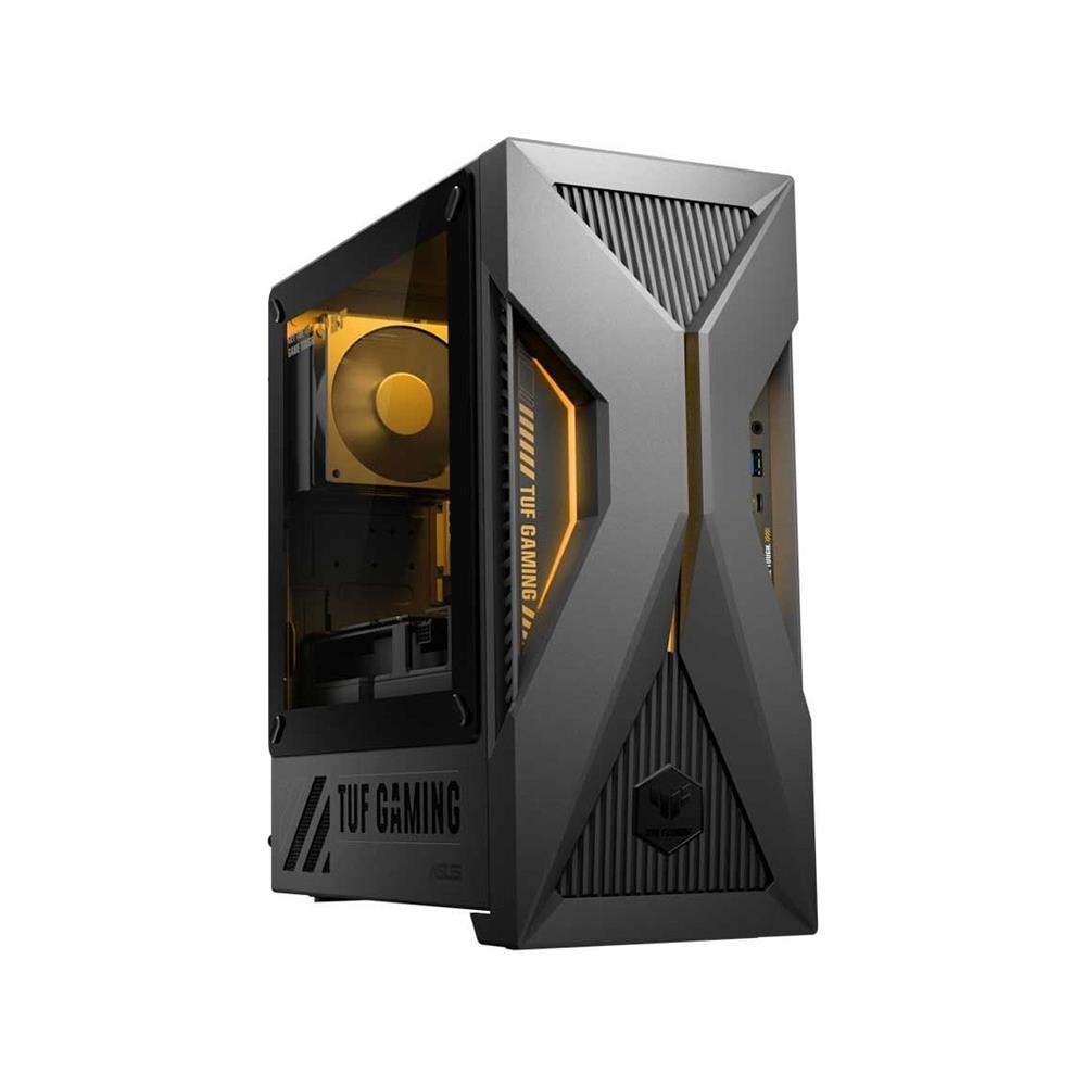 ASUS TUF T500 AMD RYZEN 7 260 3.8 GHZ 16 GB 1 TB SSD 16 GB RADEON RX9060 XT WIN11