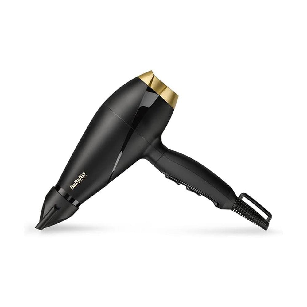 Babyliss 6704E Power Pro 2000W Saç Kurutma Makinesi