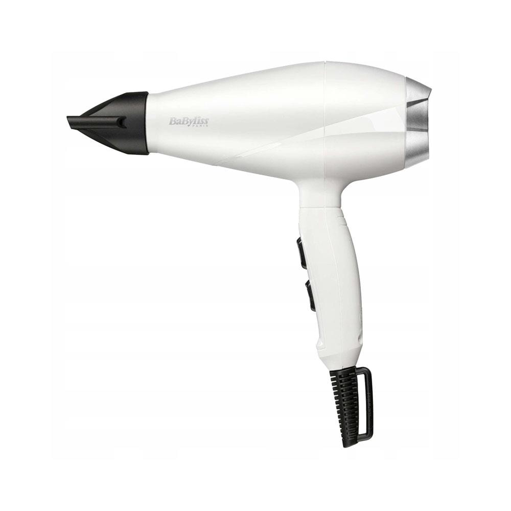 Babyliss 6704WE Ac Speed Pro 2000W Saç Kurutma Makinesi