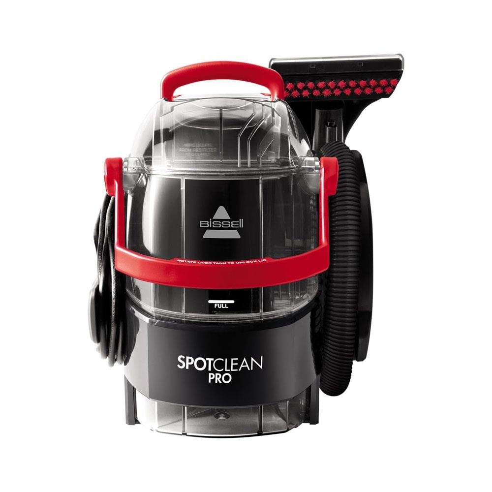 Bissell SpotClean Pro Halı ve Koltuk Yıkama Leke Çıkarma Makinesi