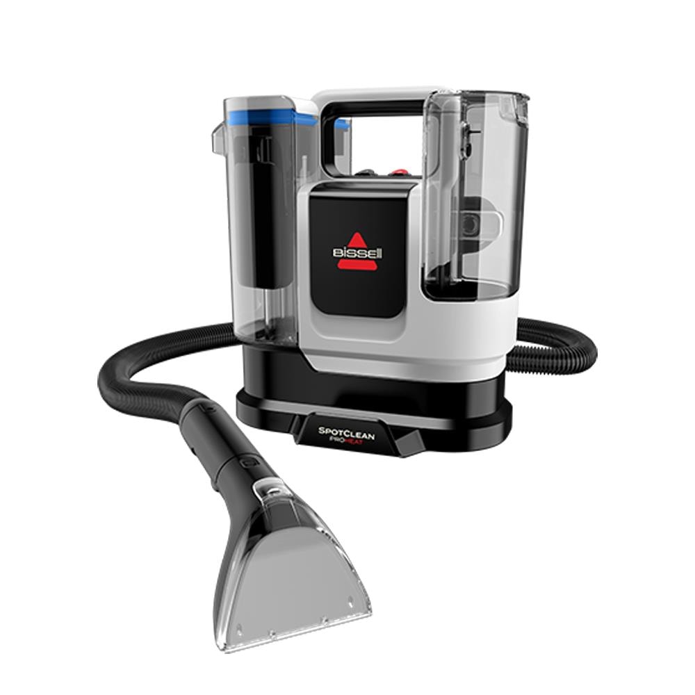 Bissell SpotClean ProHeat Advanced Koltuk Yıkama ve Leke Çıkarma Makinesi