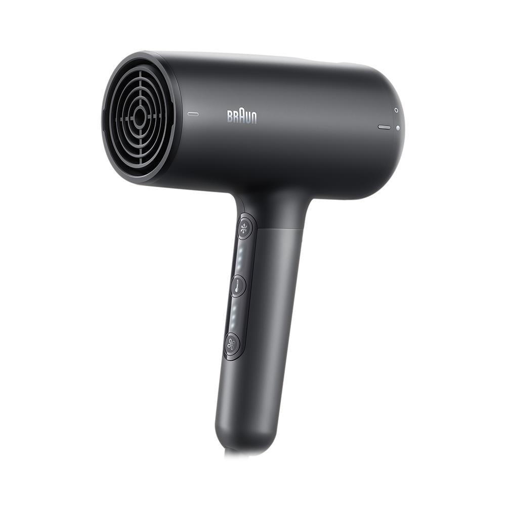 Braun HD425 Iontec Difüzörlü Saç Kurutma Makinesi | 2 Başlıklı, 2100 W
