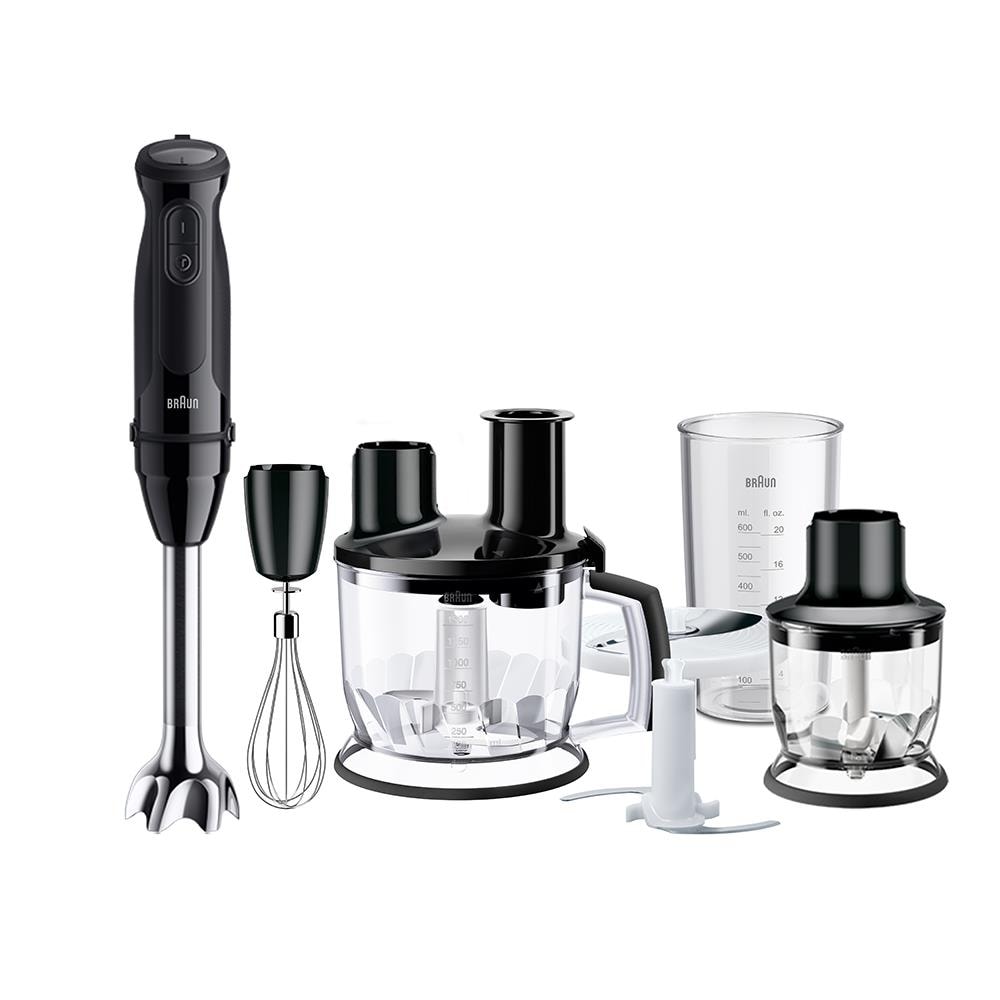 BRAUN Multiquick El Blender Seti MQ50813