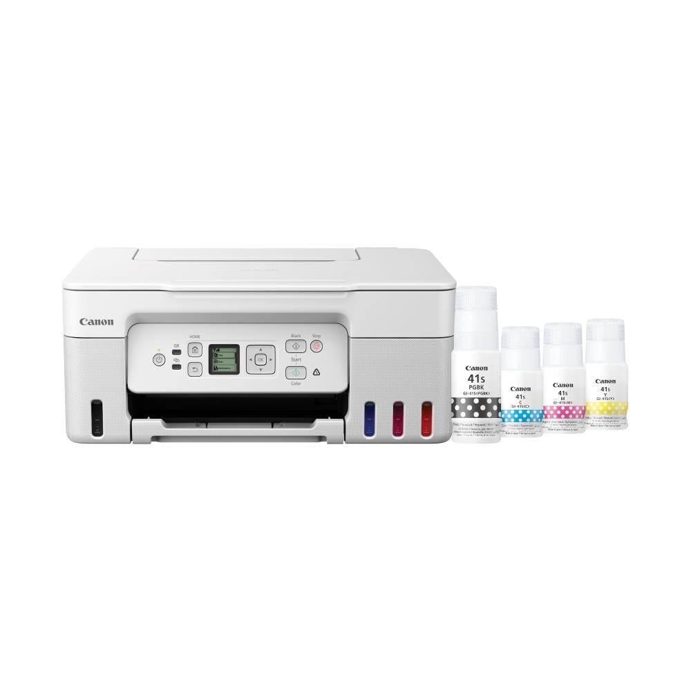 CANON MEGATANK G3470 ÇOK FONKSİYONLU KABLOSUZ MÜREKKEP TANKLI YAZICI