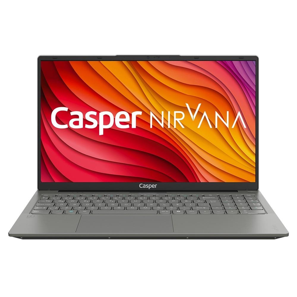 Casper Nirvana X650 13.Nesil Core i7 13620H-16Gb-500Gb Ssd-15.6inc-W11